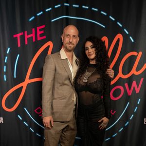 'The Abella Show' Launch Party Arrivals - Image 656619