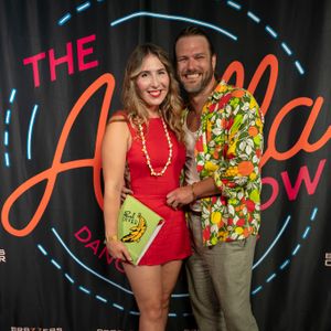'The Abella Show' Launch Party Arrivals - Image 656628