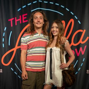 'The Abella Show' Launch Party Arrivals - Image 656640