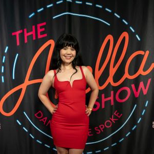 'The Abella Show' Launch Party Arrivals - Image 656643
