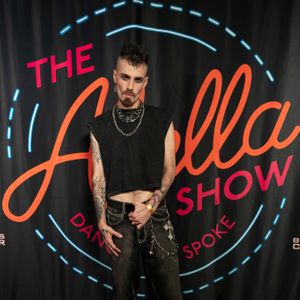 'The Abella Show' Launch Party Arrivals - Image 656648