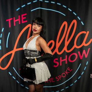 'The Abella Show' Launch Party Arrivals - Image 656656
