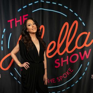'The Abella Show' Launch Party Arrivals - Image 656653