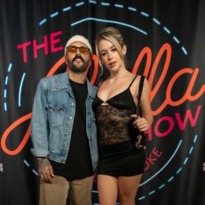 'The Abella Show' Launch Party Arrivals - Image 656664