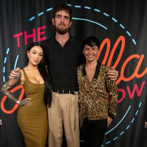 'The Abella Show' Launch Party Arrivals - Image 656671