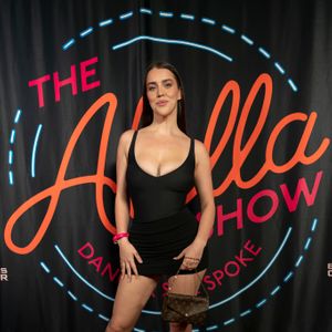 'The Abella Show' Launch Party Arrivals - Image 656687