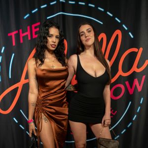 'The Abella Show' Launch Party Arrivals - Image 656683