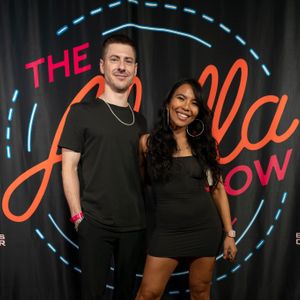 'The Abella Show' Launch Party Arrivals - Image 656678