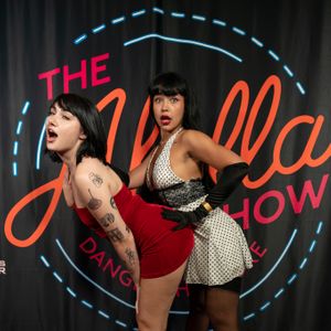 'The Abella Show' Launch Party Arrivals - Image 656685