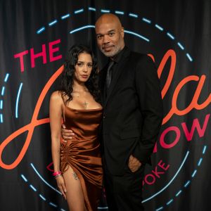 'The Abella Show' Launch Party Arrivals - Image 656684