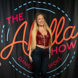 'The Abella Show' Launch Party Arrivals - Image 656686