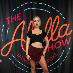 'The Abella Show' Launch Party Arrivals - Image 656691