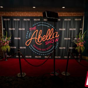 'The Abella Show' Launch Party Arrivals - Image 656694