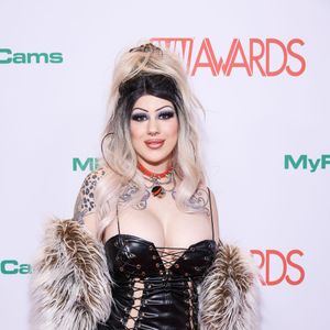2026 AVN Awards Show - Red Carpet (Part 20) - Image 649932