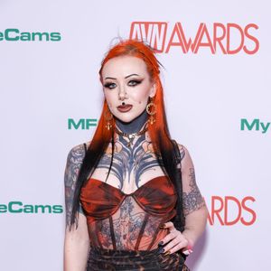 2026 AVN Awards Show - Red Carpet (Part 20) - Image 649854