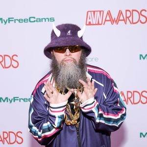 2026 AVN Awards Show - Red Carpet (Part 20) - Image 649853