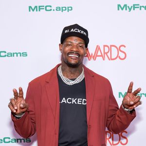 2026 AVN Awards Show - Red Carpet (Part 20) - Image 649953