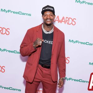 2026 AVN Awards Show - Red Carpet (Part 20) - Image 649889