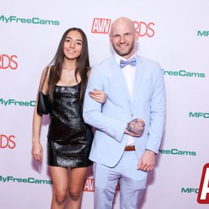 2026 AVN Awards Show - Red Carpet (Part 20) - Image 649883