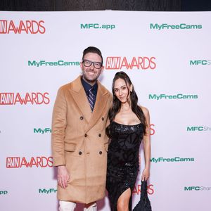 2026 AVN Awards Show - Red Carpet (Part 20) - Image 649816
