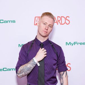 2026 AVN Awards Show - Red Carpet (Part 20) - Image 650004