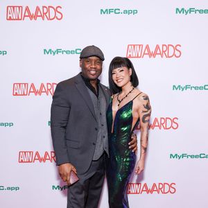 2026 AVN Awards Show - Red Carpet (Part 20) - Image 650057