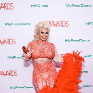 2026 AVN Awards Show - Red Carpet (Part 20) - Image 650068