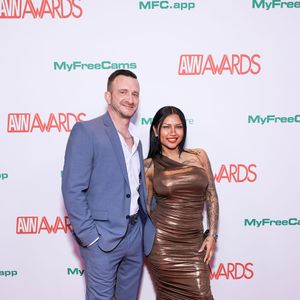 2026 AVN Awards Show - Red Carpet (Part 20) - Image 650060