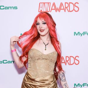 2026 AVN Awards Show - Red Carpet (Part 17) - Image 649499