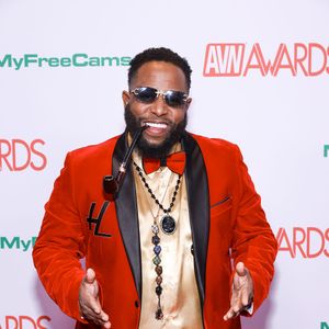 2026 AVN Awards Show - Red Carpet (Part 17) - Image 649450