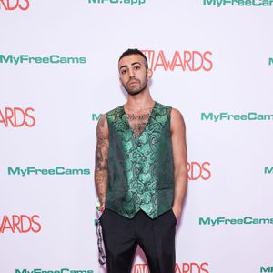 2026 AVN Awards Show - Red Carpet (Part 17) - Image 649485