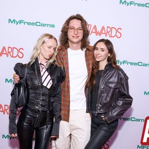 2026 AVN Awards Show - Red Carpet (Part 17) - Image 649482