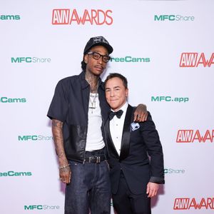 2026 AVN Awards Show - Red Carpet (Part 17) - Image 649476
