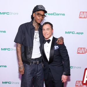 2026 AVN Awards Show - Red Carpet (Part 17) - Image 649414