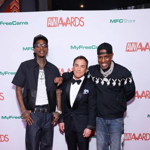 2026 AVN Awards Show - Red Carpet (Part 17) - Image 649475