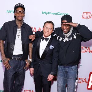 2026 AVN Awards Show - Red Carpet (Part 17) - Image 649411