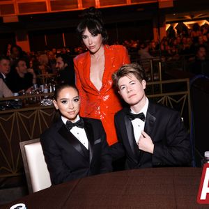 2026 AVN Awards Show - Red Carpet (Part 17) - Image 649452