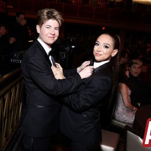 2026 AVN Awards Show - Red Carpet (Part 17) - Image 649443