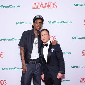 2026 AVN Awards Show - Red Carpet (Part 17) - Image 649474