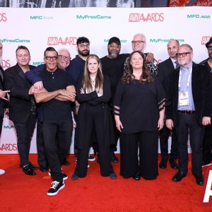2026 AVN Awards Show - Red Carpet (Part 17) - Image 649470