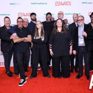 2026 AVN Awards Show - Red Carpet (Part 17) - Image 649472