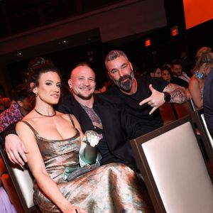 2026 AVN Awards Show - Red Carpet (Part 17) - Image 649425