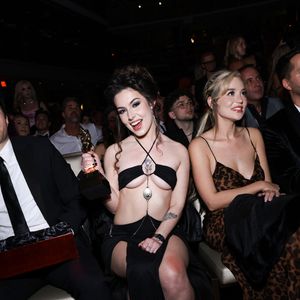 2026 AVN Awards Show - Red Carpet (Part 17) - Image 649337