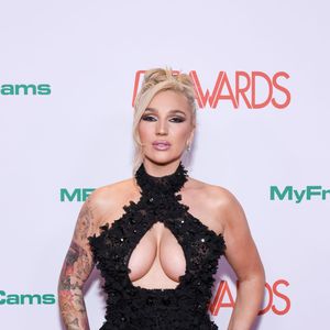 2026 AVN Awards Show - Red Carpet (Part 18) - Image 649617