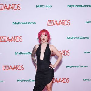 2026 AVN Awards Show - Red Carpet (Part 18) - Image 649584