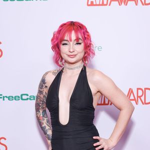 2026 AVN Awards Show - Red Carpet (Part 18) - Image 649575