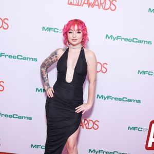 2026 AVN Awards Show - Red Carpet (Part 18) - Image 649605