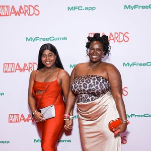 2026 AVN Awards Show - Red Carpet (Part 18) - Image 649554