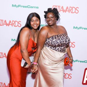 2026 AVN Awards Show - Red Carpet (Part 18) - Image 649582