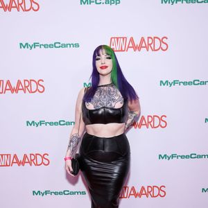 2026 AVN Awards Show - Red Carpet (Part 18) - Image 649641